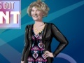 게임 Susan boyle dressup