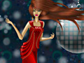 게임 Glam Fashion Show