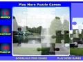 게임 Lake Jigsaw Puzzle