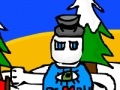 게임 Create A Snoman