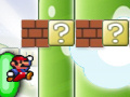 게임 New Mario Bros 2