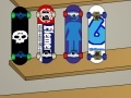 게임 Create a Skate