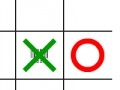 게임 TicTacToe