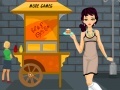 게임 Hot Dog Girl