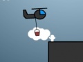 게임 Copter Bucket