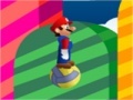 게임 Mario on Ball