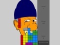 게임 Tetris Craze