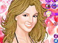 게임 Britney Spears Make Up