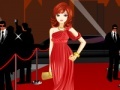 게임 Red Carpet Dress Up