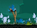 게임 Angry birds of Rio