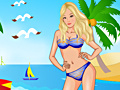 게임 Holiday Bikini