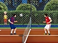 게임 Football Tennis - Gold Master