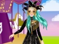 게임 Venetian Carnival dress up