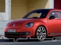 게임 VW Beetle
