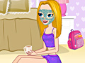 게임 Sleepover Makeover