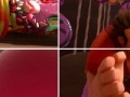 게임 Wreck It Ralph Sliding Puzzle