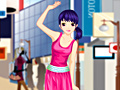 게임 Street Style