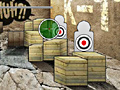 게임 Target Shoot