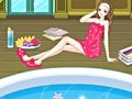 게임 Fascination water
