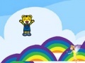 게임 Little Tiger Rainbow Kingdom