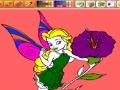 게임 Tinker Bell -1