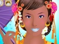 게임 Japanese Girl Makeover