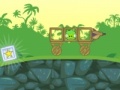 게임 Bad Piggies HD 3.8
