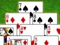게임 Gamix Solitaire Pyramidal
