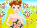 게임 Dressup for bridemaid