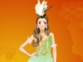 게임 Carnavale girl dressup