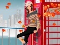 게임 Style Girl Dressup