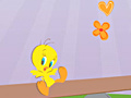 게임 Tweetys Tweeter Totter