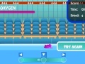 게임 Virtual Olympics - Swimming