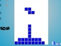 게임 Flash's Tetris