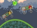 게임 Angry birds: Crazy racing