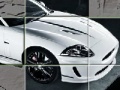 게임 Jaguar XKR 2011