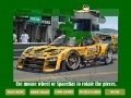 게임 Puzzles: Super Race Car 4