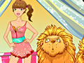 게임 Lion Tamer