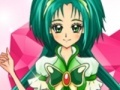 게임 Pretty cure - 3