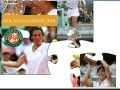 게임 Puzzle Francesca Schiavone Roland Garros Champion 2010