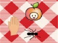 게임 Protect The Peach
