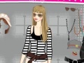 게임 Sophisticated Girl Dressup