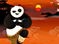 게임 Kung Fu Panda Style