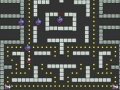 게임 Bomberman Pacman