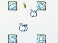 게임 Whiteboard Tower Defense