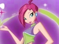 게임 Winx Club: Tecna