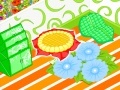 게임 Room of Flowers
