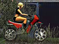 게임 Soviet Bike