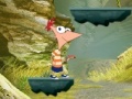 게임 Rescue Ferb