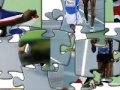 게임 Puzzle Mo Farah 10.000 m champion, Barcelona 2010